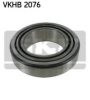 VKHB 2076